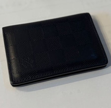 LOUIS VUITTON Damier Infini