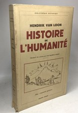 Histoire de l'humanité