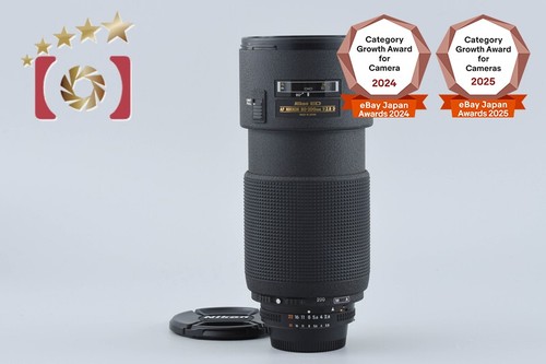 Nikon nikkor 200mm 2 8 - nikon, af