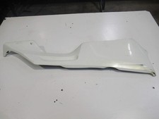 Plastique sous plancher droit