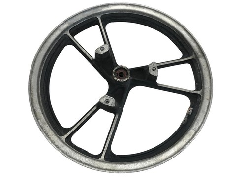 Jante avant suzuki 125 - rg,