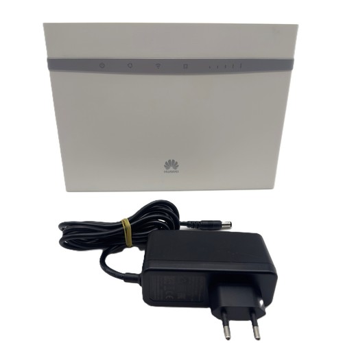 Routeur huawei b525s - routeur, 4g