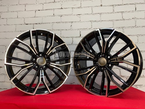 Roues 846m style 5x120 - roues,
