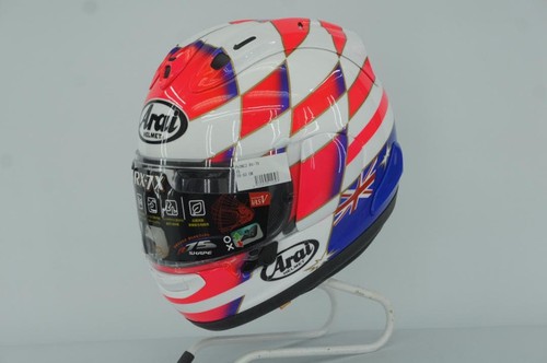 Arai gardner replica - rx-7x,