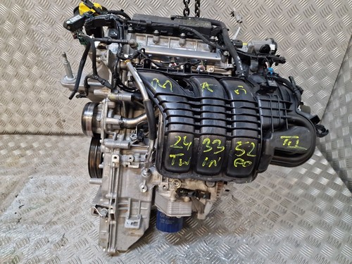 Moteur renault twingo iii - renault,