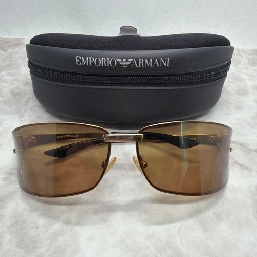 Lunettes soleil emporio - lunettes, de