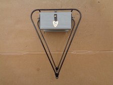 Porte bagage arrière avec