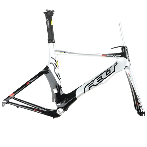 Felt b12 triathlon carbon - triathlon, tt
