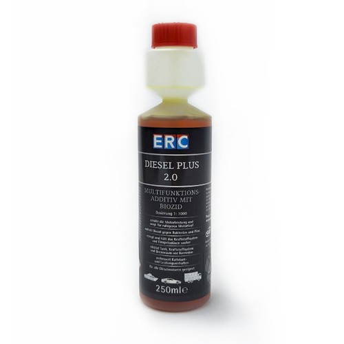 Erc diesel plus - 2.0, concentré