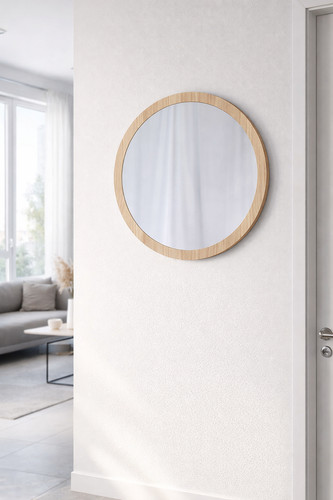 Miroir ronde valencia - valencia,