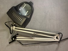 Vintage Portable Luminaire