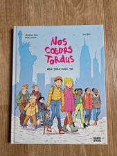Nos corps tordus 2 : New York