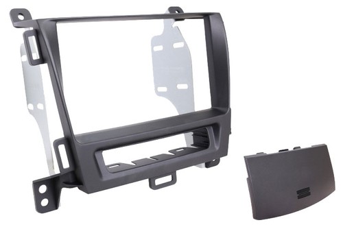 Din cadre autoradio opel - cadre,