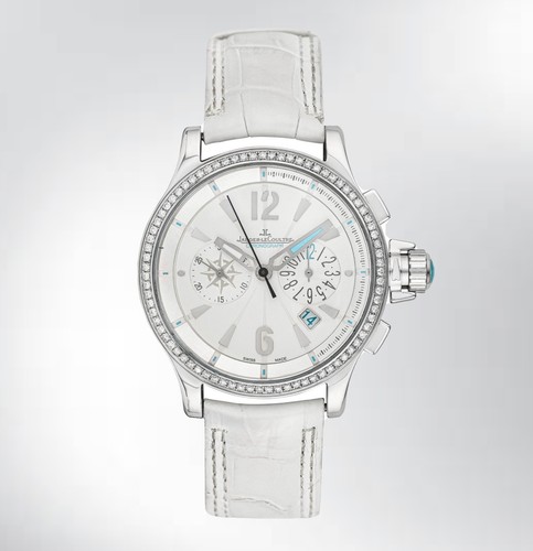 Jaeger lecoultre master - jaeger-lecoultre,