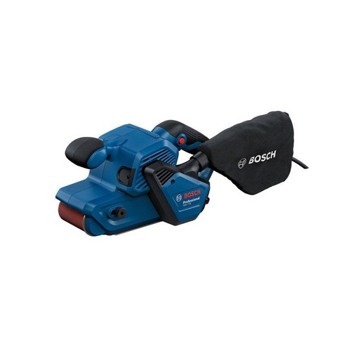 Ponceuse bande filaire bosch - ponceuse,