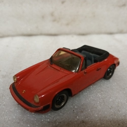 MRF KIT RESINE PORSCHE 991