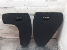 Couvercle garniture de - couvercle,