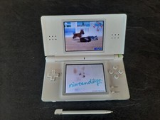 Nintendo ds + 7 jeux