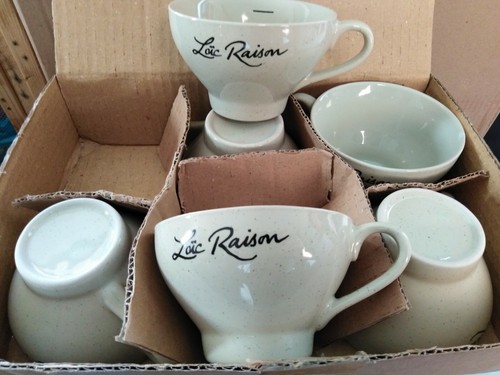 Lot tasses cidre loic - lot, 6