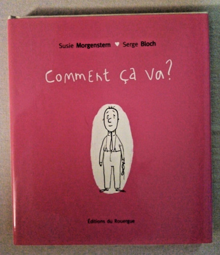 Susie morgenstern serge - et,