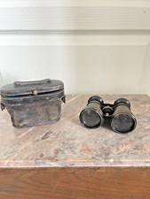 Ancienne Paire Jumelle de