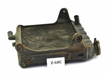 Honda CX 500 - Radiateur Z-68C