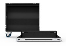 Allen & Heath Zed 420 Mixer Flight Étui Avec Amovible Couvercle