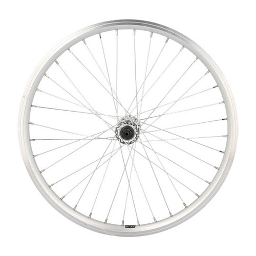 Roue vtt blocage - 20", jante