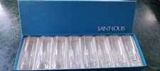 8 Saint Louis Crystal Vodka