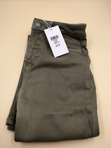 Pantalon jeans femme - femme, taille