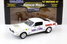 1:18 ERTL Tasca 1967 Ford