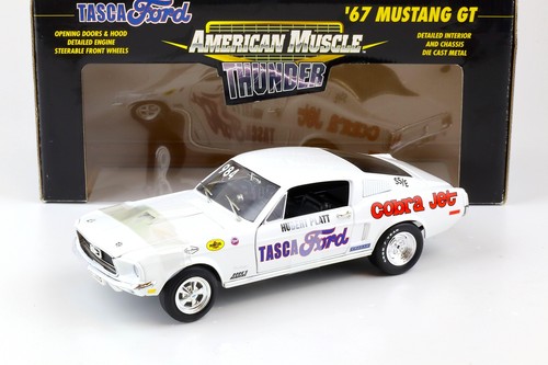 Ertl tasca 1967 ford - ertl,