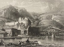 Tournon-sur-Rhône Ardèche