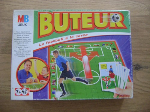 Jeu société vintage - société,