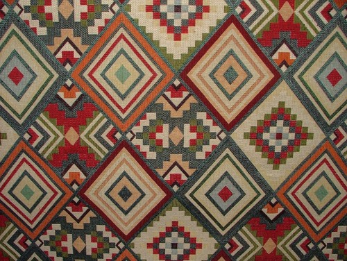 Marocain grand kilim - grand,