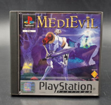 Medievil Platinum - Sony