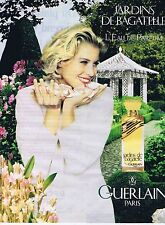 PUBLICITE ADVERTISING 045 1994