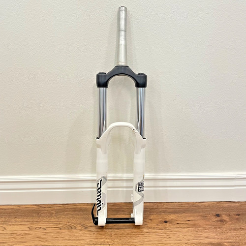 Rockshox domain coil - domain,