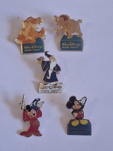 Lot pin disney - disney,