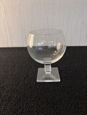 Verre à cognac modèle Argos