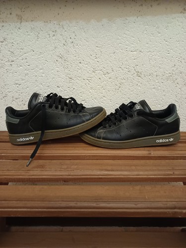 Stan smith vintage baskets - stan,