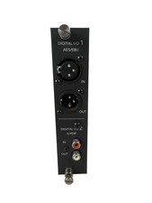 Mackie D8B Digital I/O AES/EBU