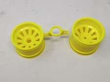 Tamiya 9335228 - 1 Front + 1