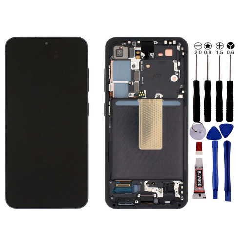 Ecran pour samsung - pour, s24