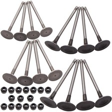 Exhaust / Intake Valve Valves