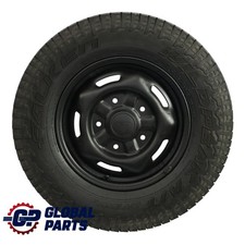 Ford Transit Mk7 Jante Acier R16 Pneu Falken 225/75 5 1/2 J ET:56 2160817