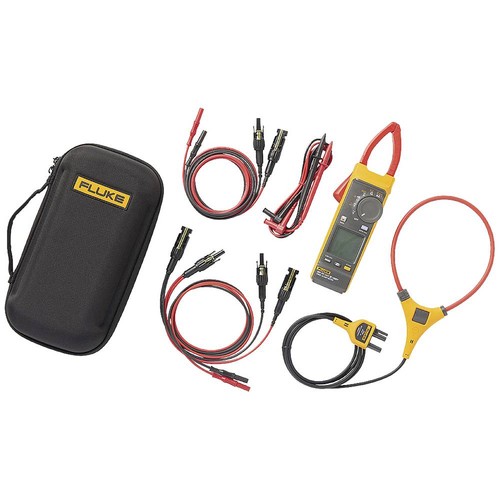 Fluke flk 393fc pvlead pince - fluke,