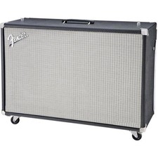 Fender Black Super-Sonic 60