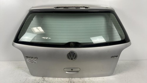 Malle hayon arriere - malle/hayon, volkswagen