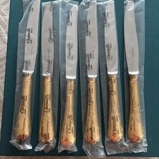 Christofle Marly 6 Grands